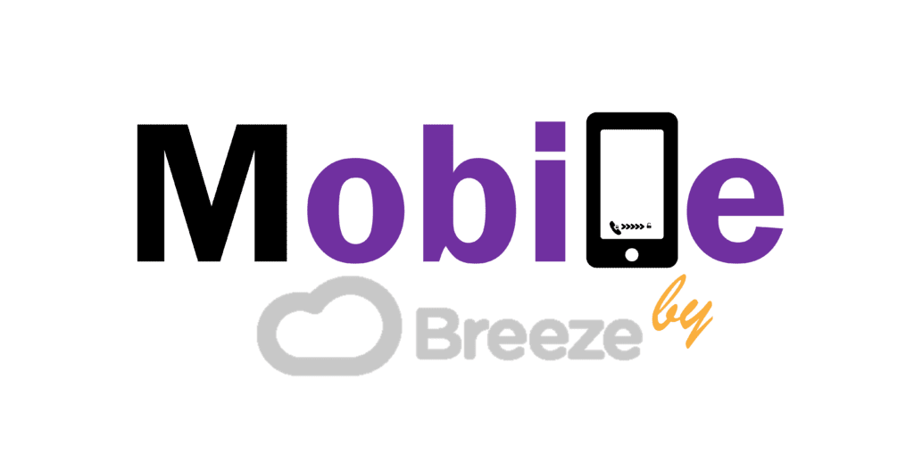 Mobile App – Breeze POS Suite