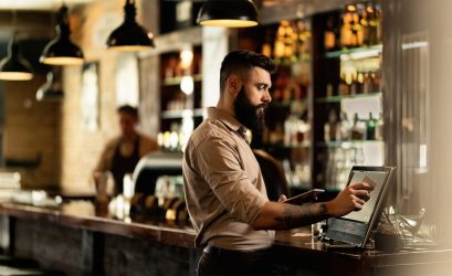 Importanța folosirii unui soft de gestiune în restaurant