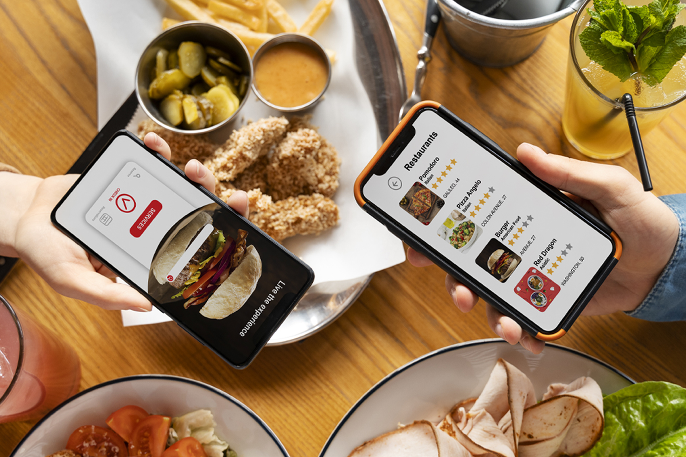 ServUs – Modalitatea inteligentă de a plăti în HoReCa