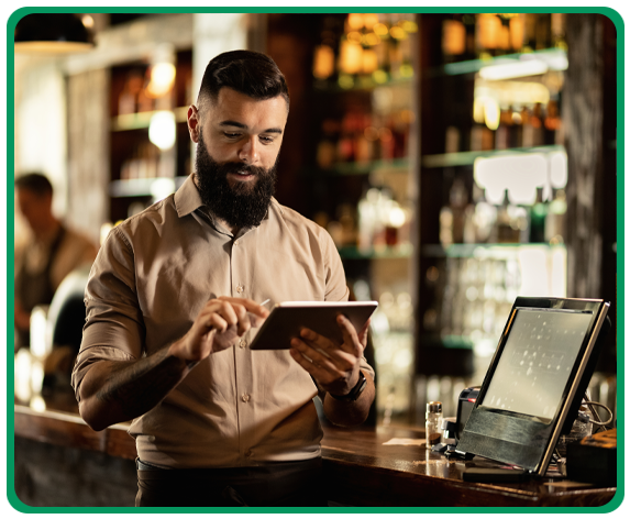 Breez POS este soluția care îți duce restaurantul la nivelul următor