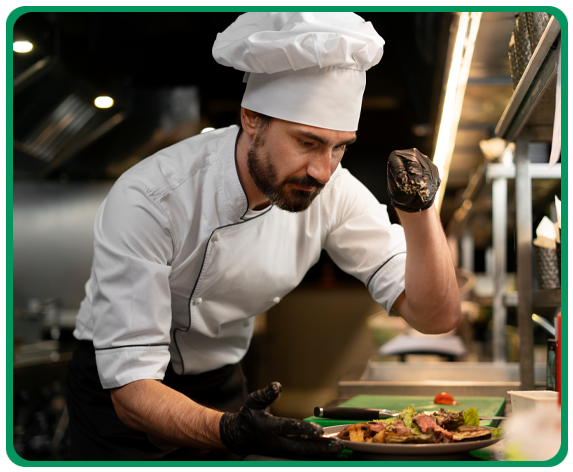 Kitchen Display System îți transformă bucătăria într-un proces organizat și eficient