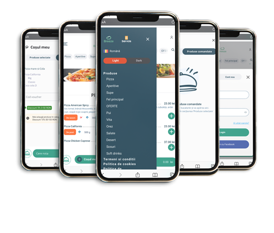 Use cases and industry benchmarks