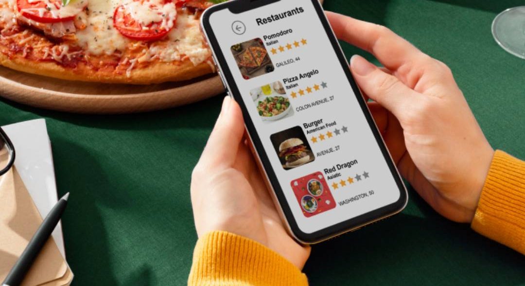 eCommerce Platform v2.1 – Smarter, Faster, and More Engaging Ordering Experiences