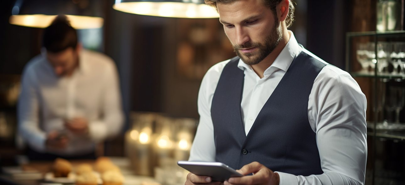 Gestiunea restaurantelor în 2026: Cum reduc proprietarii timpul operațional și erorile cu import direct din SPV