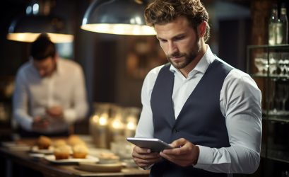 Gestiunea restaurantelor în 2026: Cum reduc proprietarii timpul operațional și erorile cu import direct din SPV