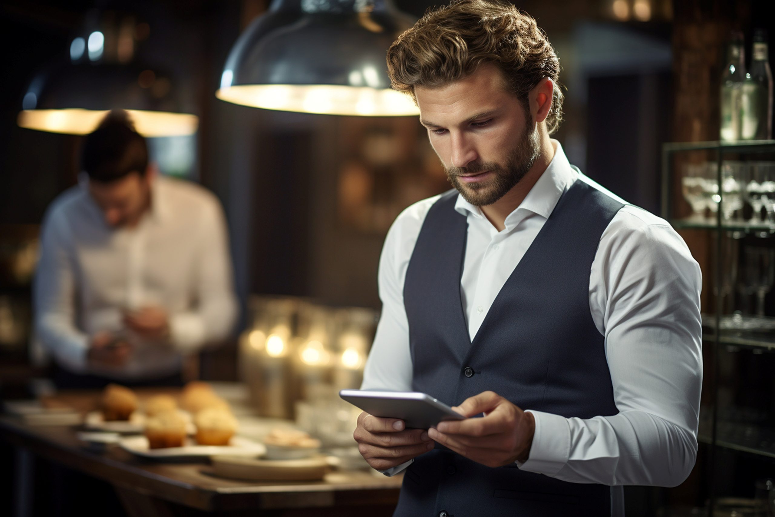 Gestiunea restaurantelor în 2026: Cum reduc proprietarii timpul operațional și erorile cu import direct din SPV