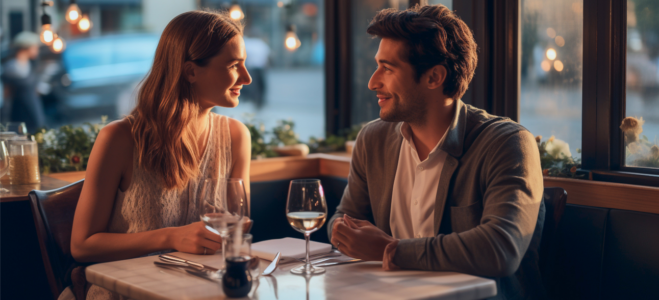 Valentine’s Day ca exercițiu de profitabilitate pentru restaurantele à la carte