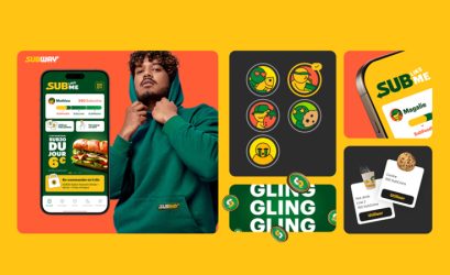 How Subway France rebuilt loyalty and went digital in selected stores with the Breeze ecosystem