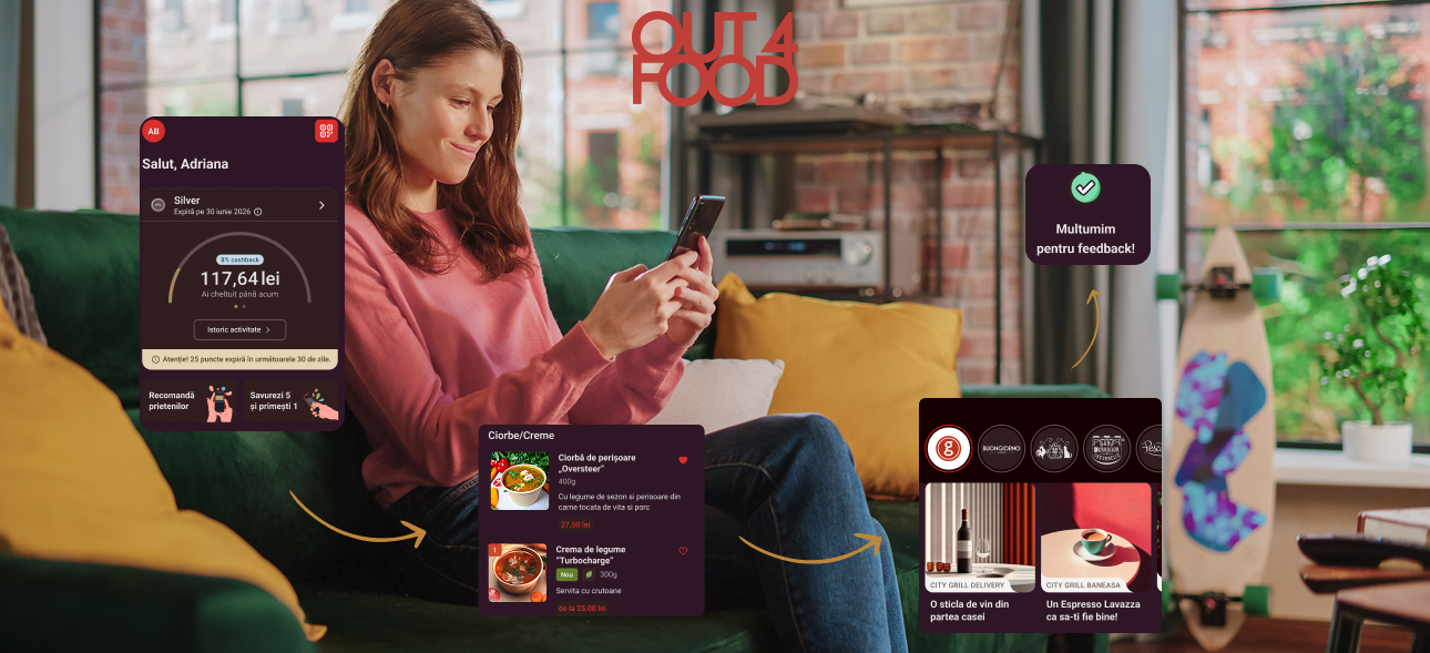 A City Grill Group 100 millió euró felé skálázódik egy teljesen integrált, Breeze-re épülő digitális ökoszisztémával