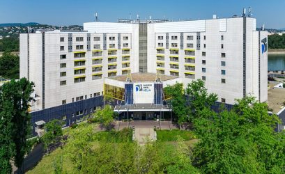 Comment Danubius Hotel a augmenté les revenus du room service de plus de 200 % grâce à la transformation digitale