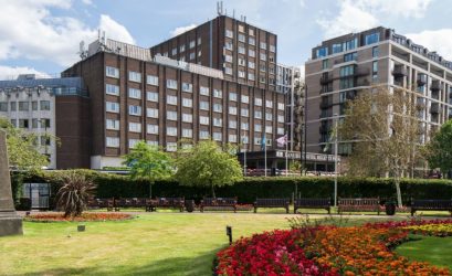 Hogyan növelte a Danubius Hotel több mint 200%-kal a room service bevételét digitális transzformációval