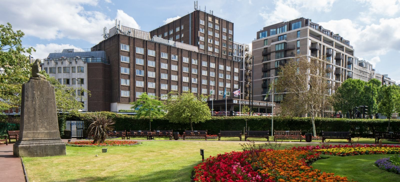 How Danubius Hotel Increased Room Service Revenue by Over 200% Through Digital Transformation