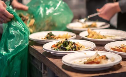 Risipa alimentară în HoReCa: între conformitate, control operațional și protejarea marjei
