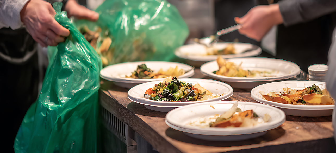 Risipa alimentară în HoReCa: între conformitate, control operațional și protejarea marjei